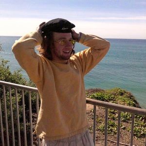 Meet your Posher, Joey